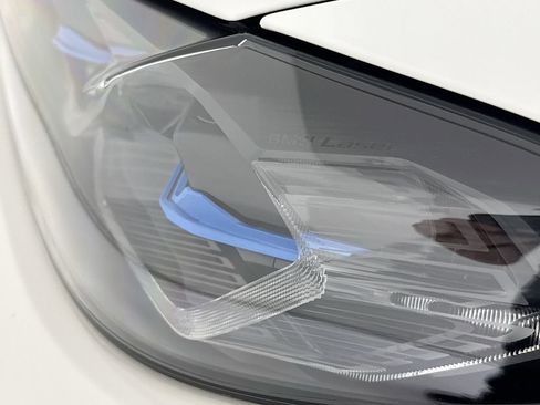 Used 2023 BMW M3 Competition image 36