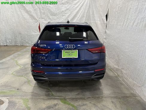 Used 2022 Audi Q3 2.0T Premium AWD/4WD image 20