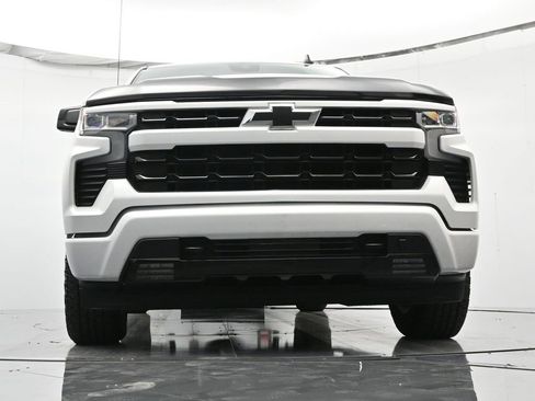Certified 2024 Chevrolet Silverado 1500 RST image 46