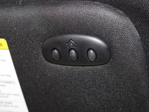 Used 2022 Lincoln Nautilus Reserve w/ Equipment Group 201A image 55