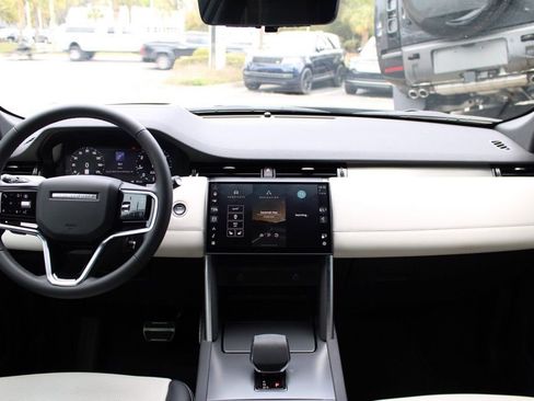 Certified 2024 Land Rover Discovery Sport Dynamic SE image 15
