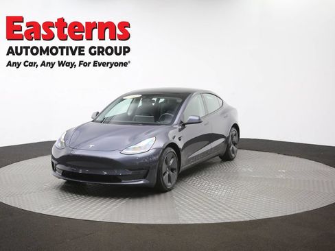 Used 2023 Tesla Model 3 Standard Range RWD image 47