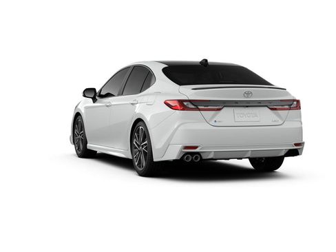 New 2026 Toyota Camry XSE image 7
