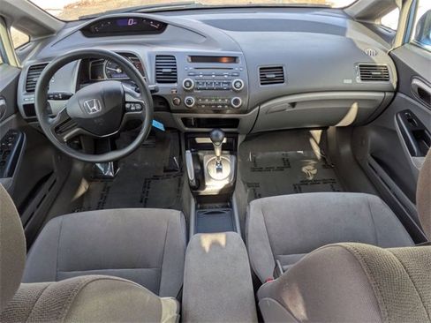Used 2006 Honda Civic LX image 19