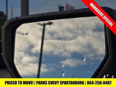 New 2026 Chevrolet Colorado LT w/ LT Convenience Package image 27