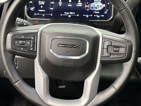 Certified 2026 GMC Sierra 2500 Denali w/ Denali Reserve Package AWD/4WD image 16