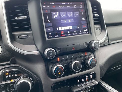 Used 2019 RAM 1500 Big Horn AWD/4WD image 15