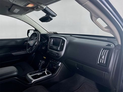Used 2019 Chevrolet Colorado LT w/ LT Convenience Package image 29