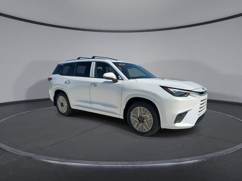 Used 2026 Lexus TX 350 AWD w/ Technology Package image 2