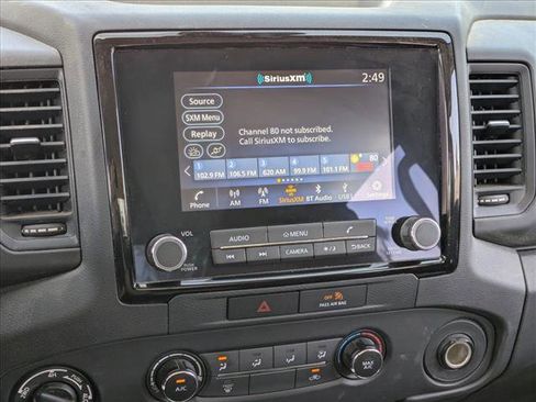 Used 2022 Nissan Frontier S w/ Technology Package image 11