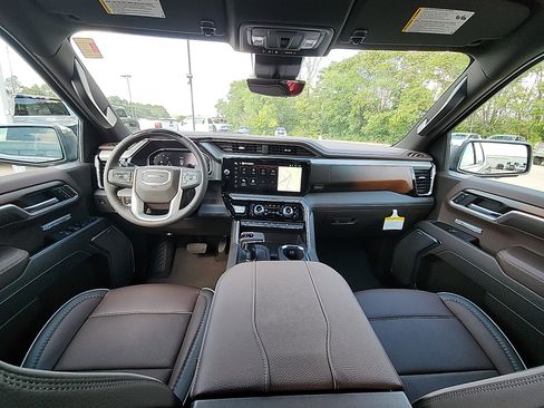 New 2026 GMC Sierra 1500 Denali w/ Technology Package image 31