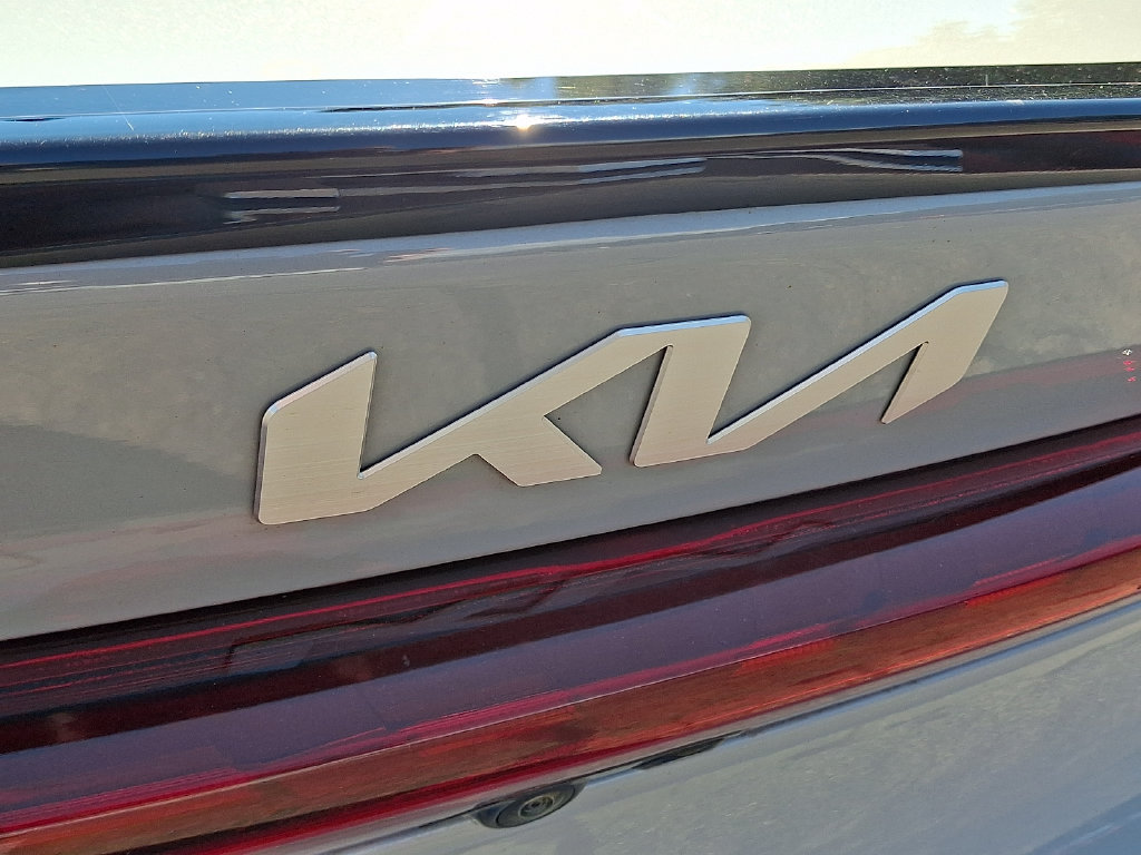 Used 2024 Kia K5 GT-Line AWD/4WD image 31