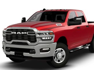 New 2026 RAM 2500 Tradesman AWD/4WD video 1