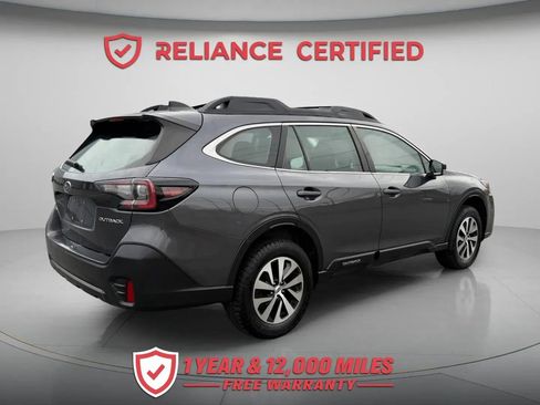 Used 2020 Subaru Outback image 8
