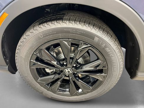 New 2026 Honda CR-V Sport Touring image 11
