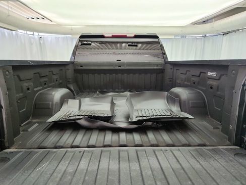 Used 2020 Chevrolet Silverado 1500 LT w/ All-Star Edition AWD/4WD image 29