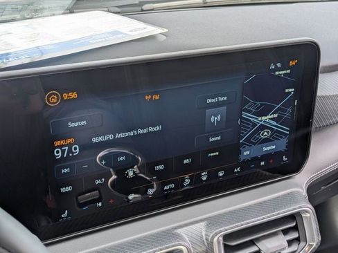 New 2026 Ford Mustang Premium RWD image 52