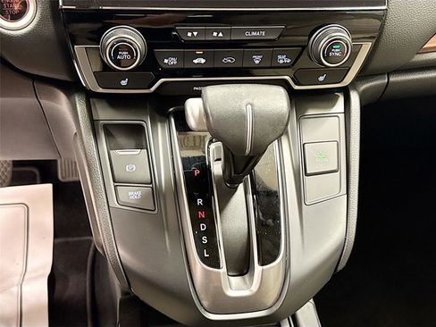 Used 2019 Honda CR-V EX-L image 16