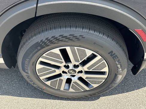 New 2026 Hyundai Palisade SEL Premium FWD image 20