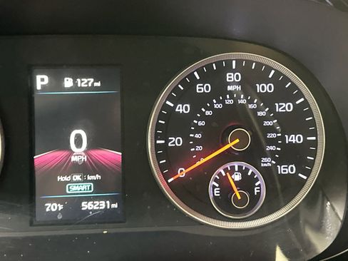 Used 2022 Kia K5 LXS image 22