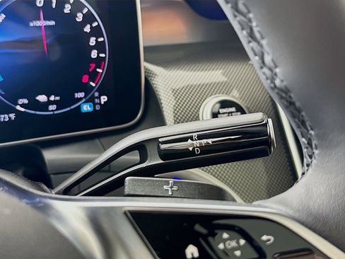 New 2026 Mercedes-Benz GLC 350e 4MATIC image 18