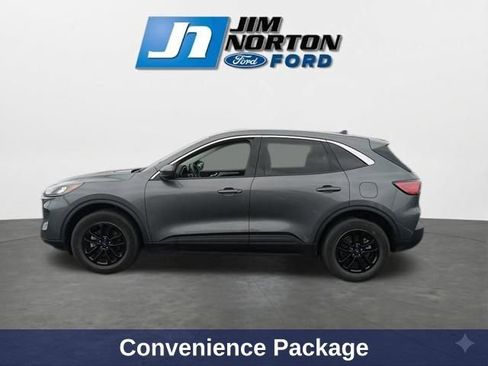 Used 2021 Ford Escape SE w/ Convenience Package image 6