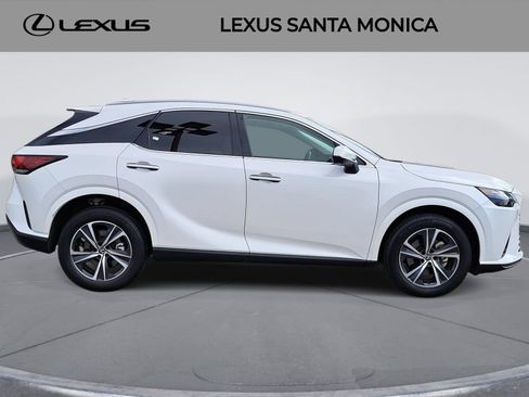 Used 2023 Lexus RX 350 Premium FWD image 4