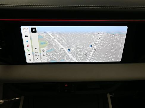 Certified 2025 Porsche Macan Electric RWD image 20
