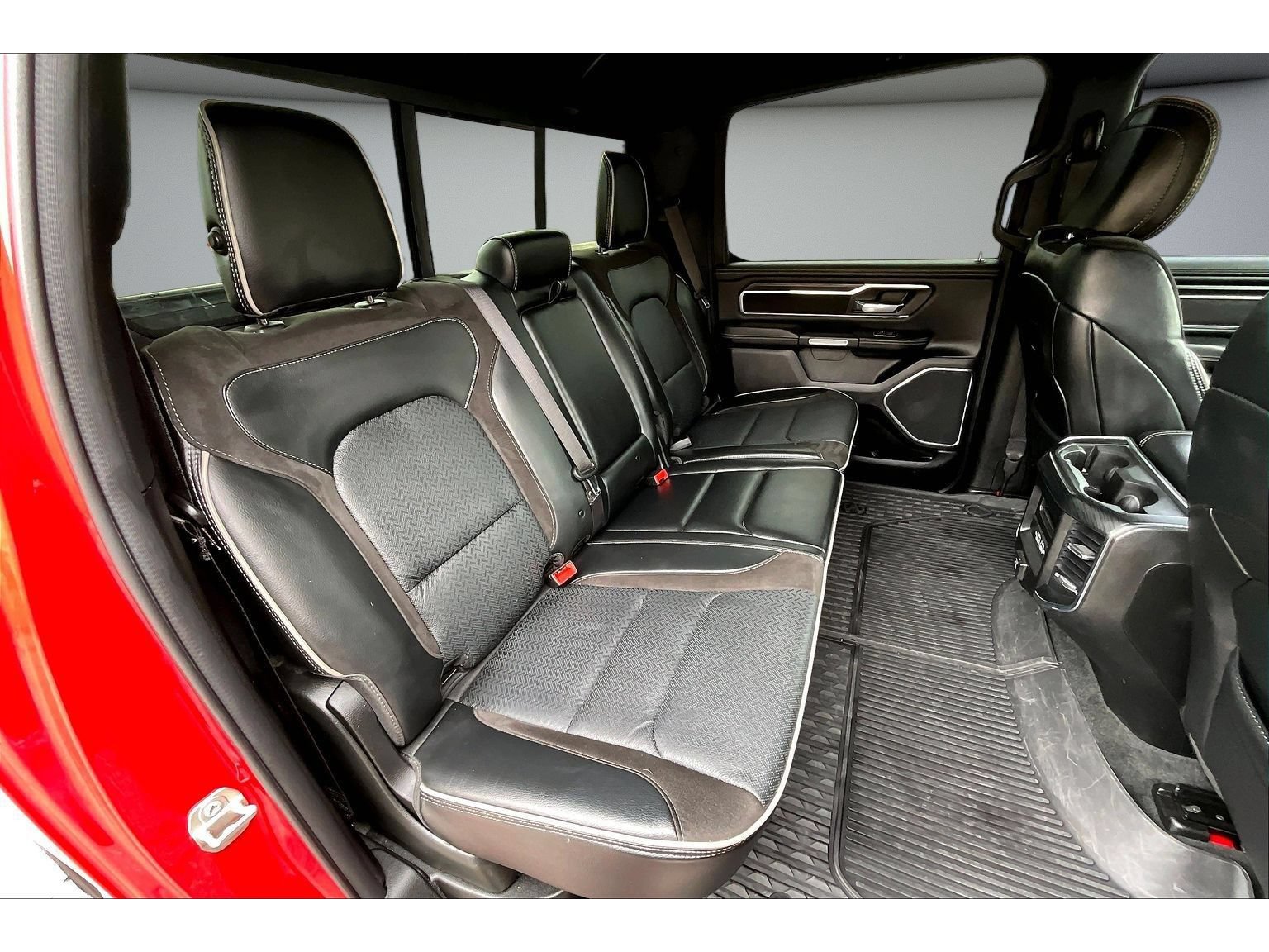 Certified 2023 RAM 1500 Laramie AWD/4WD image 41