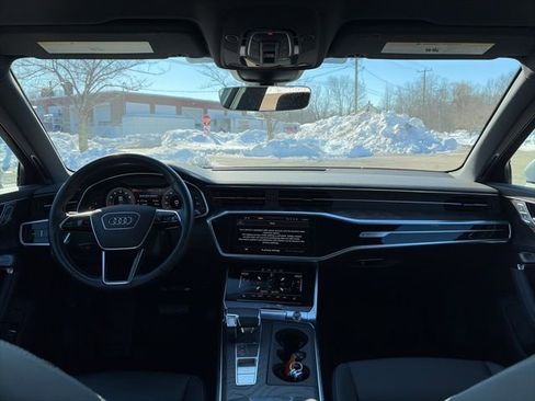 Used 2023 Audi A6 Premium Plus w/ Premium Plus Package image 17