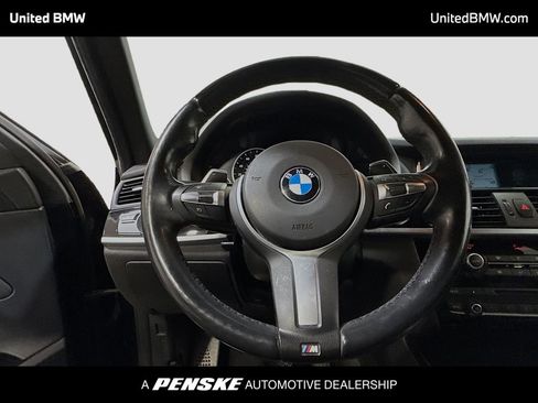 Used 2017 BMW X3 xDrive35i AWD/4WD image 6