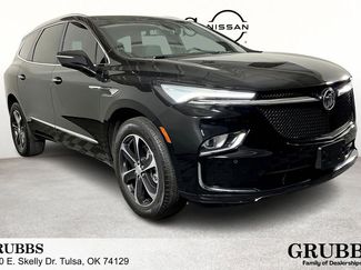 Used 2022 Buick Enclave Essence w/ Sport Touring Edition video 1