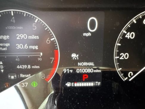 Used 2026 Honda CR-V EX image 13