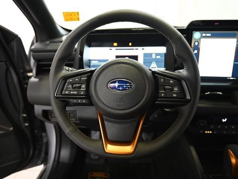 New 2026 Subaru Outback Wilderness AWD/4WD image 4