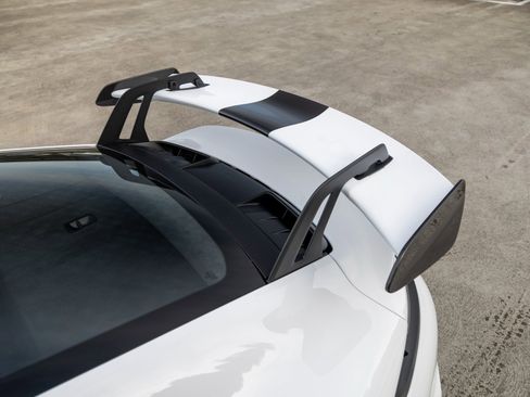 Certified 2026 Porsche 911 GT3 image 25