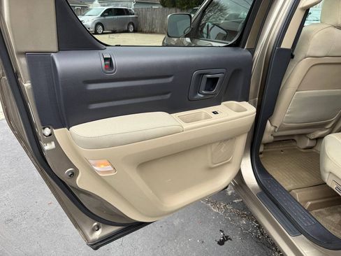 Used 2011 Honda Ridgeline RTS image 70