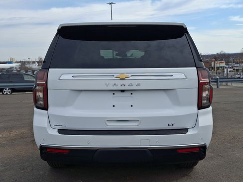 Certified 2024 Chevrolet Tahoe LT image 5
