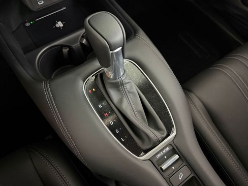 New 2026 Honda HR-V EX-L image 16