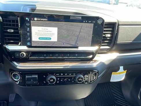 New 2026 Chevrolet Silverado 1500 LT AWD/4WD image 16