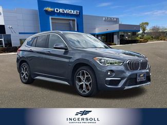 Used 2019 BMW X1 xDrive28i w/ Convenience Package AWD/4WD video 1