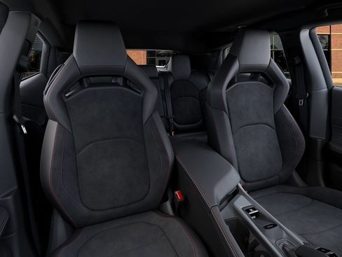 New 2026 Dodge Charger R/T w/ Performance Handling Group AWD/4WD image 16