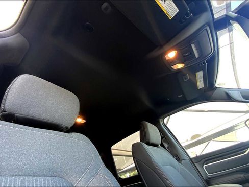Used 2020 RAM 1500 Lone Star image 13