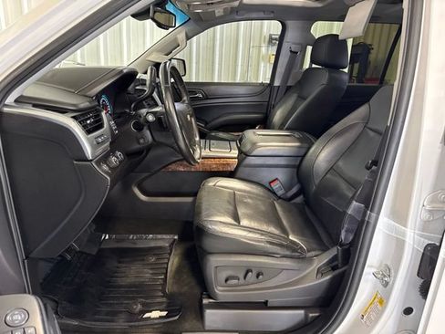 Used 2017 Chevrolet Suburban Premier AWD/4WD image 45