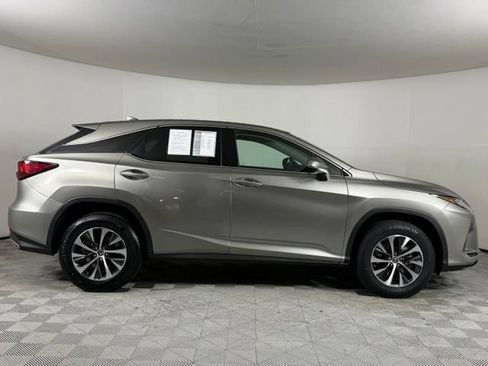 Used 2020 Lexus RX 350 FWD w/ Accessory Package image 10