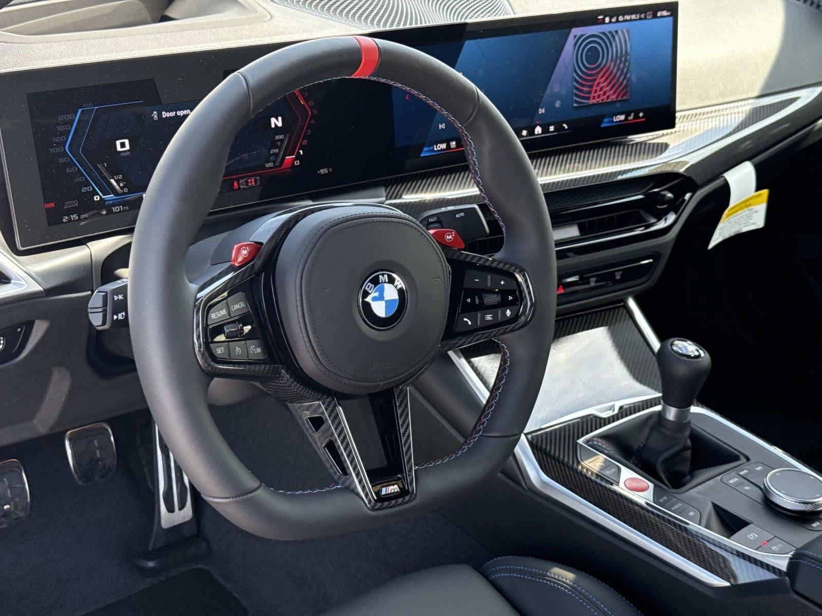 New 2026 BMW M2 w/ Lighting Package RWD image 2