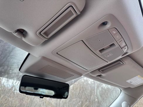 Used 2020 INFINITI QX80 Luxe w/ Sensory Package image 29