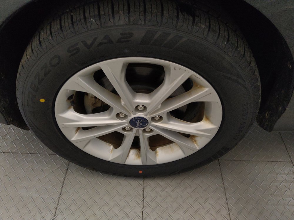 Used 2019 Ford Escape SE FWD image 31