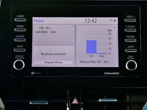 Certified 2023 Toyota Camry LE image 19