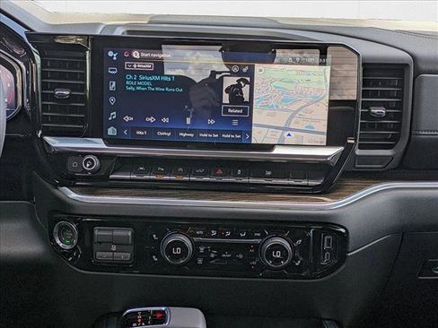 New 2025 Chevrolet Silverado 1500 LT w/ Safety Package image 11