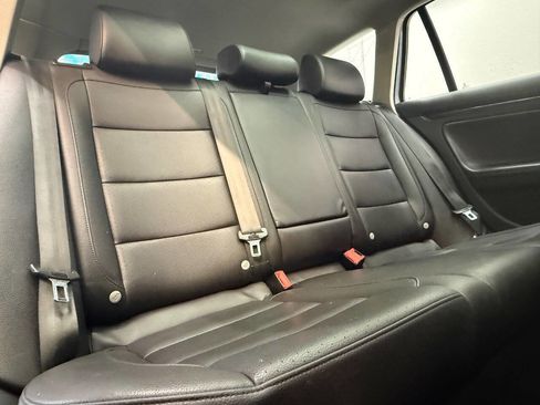 Used 2014 Volkswagen Jetta TDI image 3